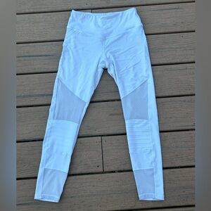 Born Primitive Mesh Leggings XS